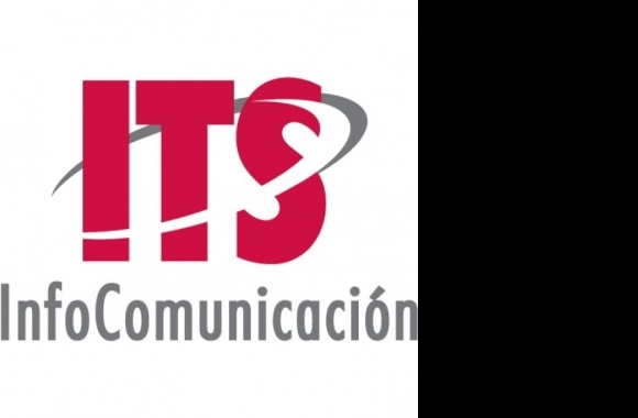 ITS InfoComunicacion Logo download in high quality