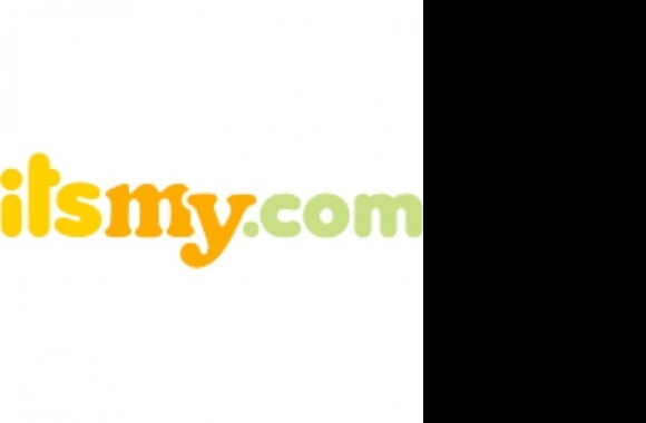 itsmy.com Logo download in high quality