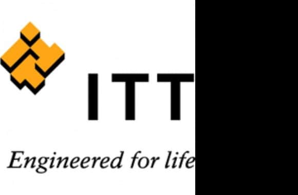 ITT Logo download in high quality