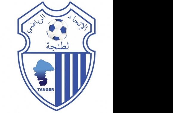 Ittihad Riadi Tanger IRT Logo
