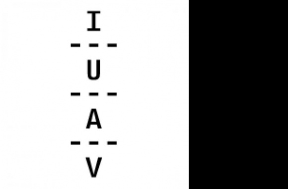 IUAV Logo download in high quality