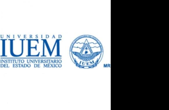 IUEM Logo download in high quality