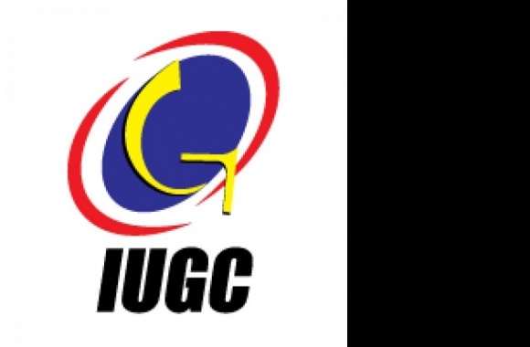 IUGC Logo download in high quality