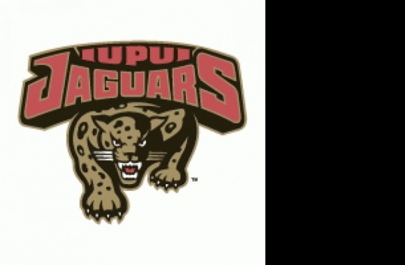 IUPUI Jaguars Logo download in high quality