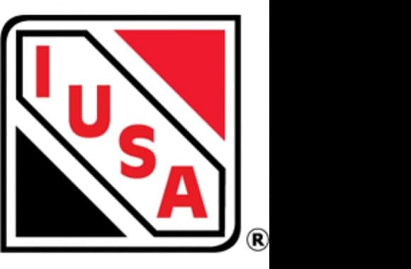 IUSA Logo download in high quality