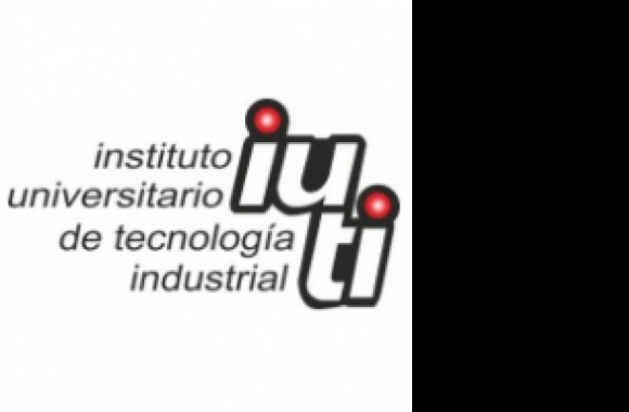 IUTI Logo download in high quality