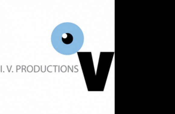 iv productions Logo