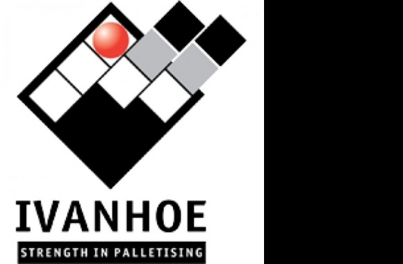 Ivanhoe Logo download in high quality