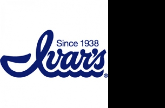 Ivar's Restaurant Logo
