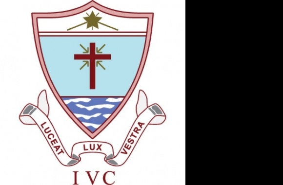 IVC Logo download in high quality