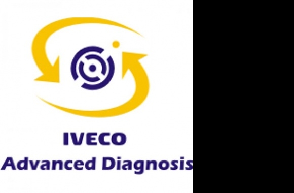 IVECO Izum 94 advanced diagnoses Logo download in high quality