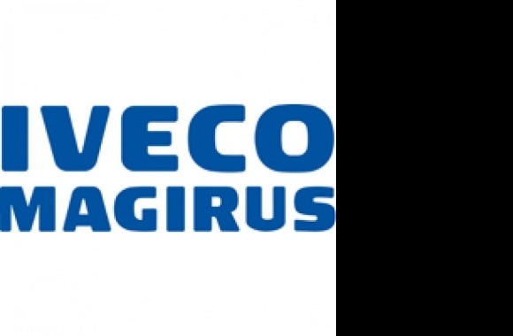 Iveco Magirus Logo download in high quality