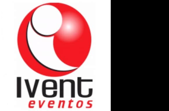 Ivent Eventos Logo download in high quality