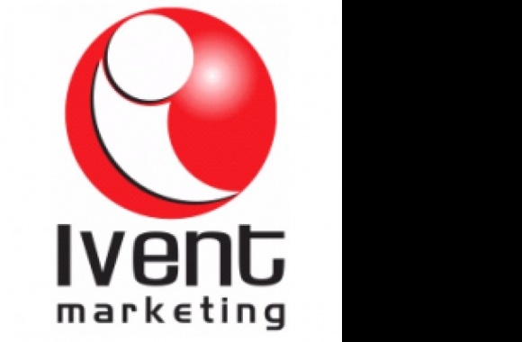 Ivent Marketing Logo download in high quality