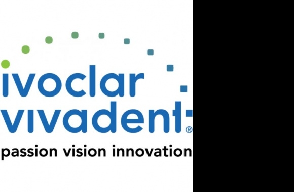 Ivoclar Vivadent Logo download in high quality