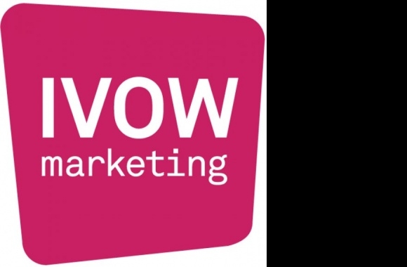 IvowMarketing Logo download in high quality