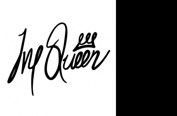 Ivy Queen Logo download in high quality