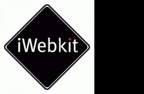 iWebkit Logo download in high quality