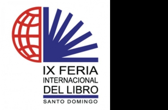 IX Feria Internacional del Libro Logo