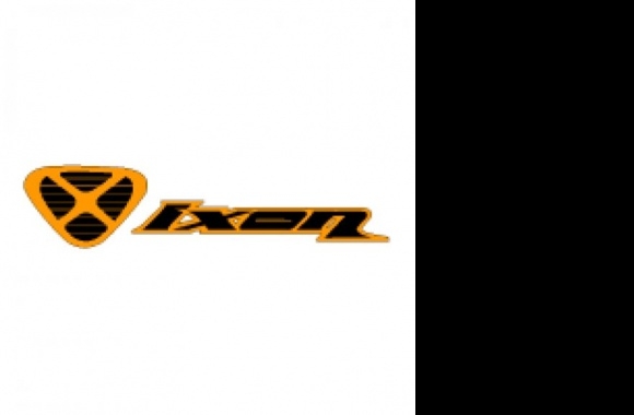 ixon Logo download in high quality