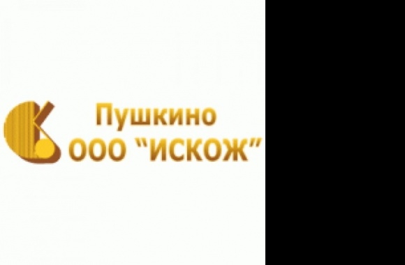 IzKozh Logo download in high quality