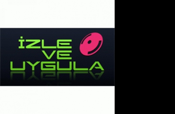 Izle ve Uygula Logo download in high quality