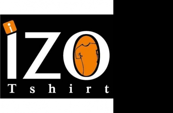 izo Tshirt Logo download in high quality