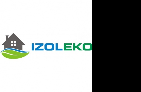 izoleko Logo download in high quality