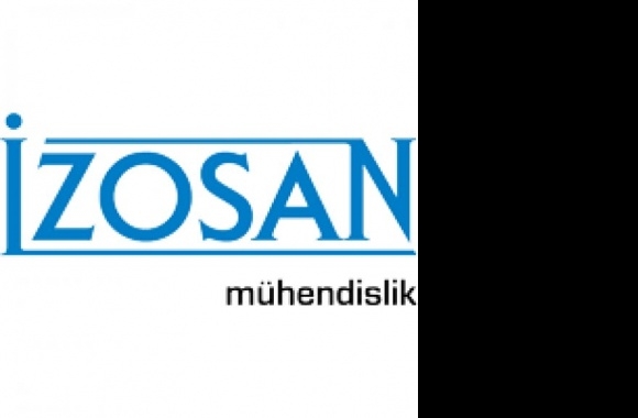 izosan Logo download in high quality