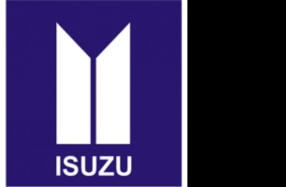 Izuzu Logo download in high quality