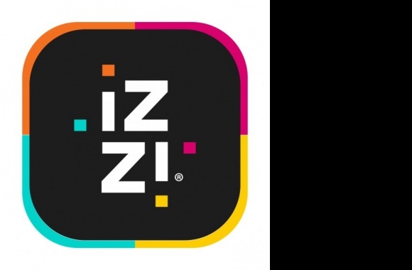 izzi Logo download in high quality