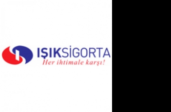 IŞIK SİGORTA Logo