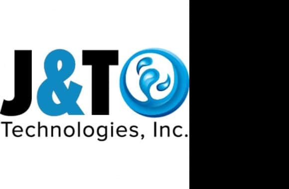 J&T Technologies, Inc. Logo download in high quality