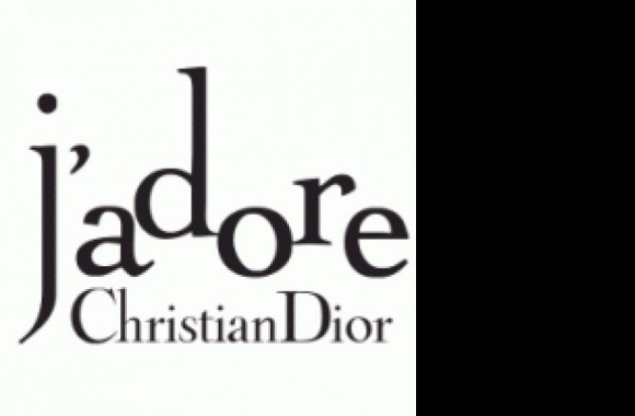 J'Adore Logo