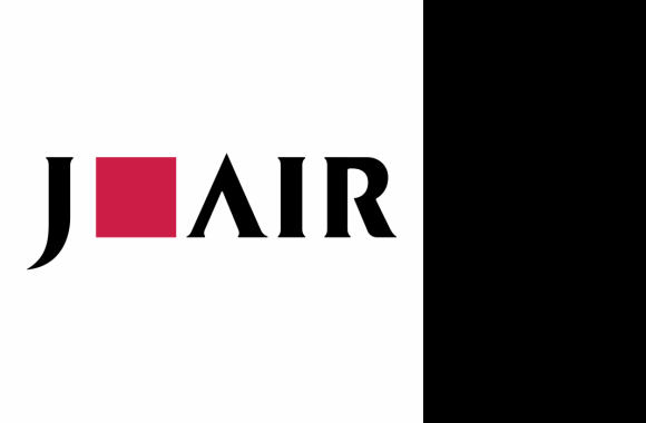 J-Air Logo download in high quality