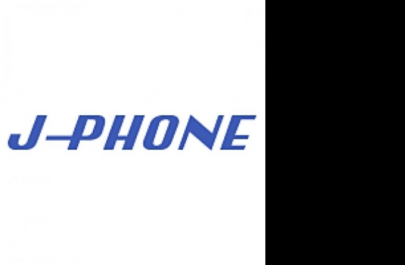 J-Phone Logo download in high quality