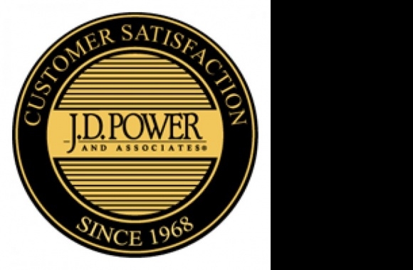 J.D. Power and Associates Logo