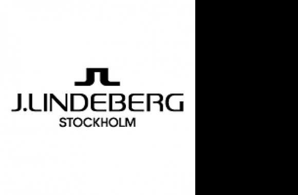 j.lindeberg Logo download in high quality