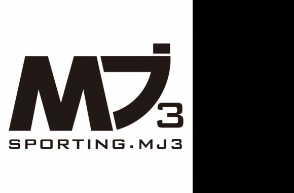 J3 Logo download in high quality