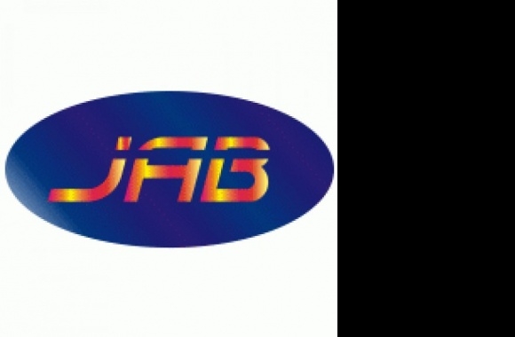 Jab Logo download in high quality