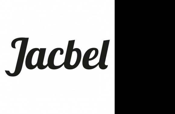 Jacbel Logo download in high quality