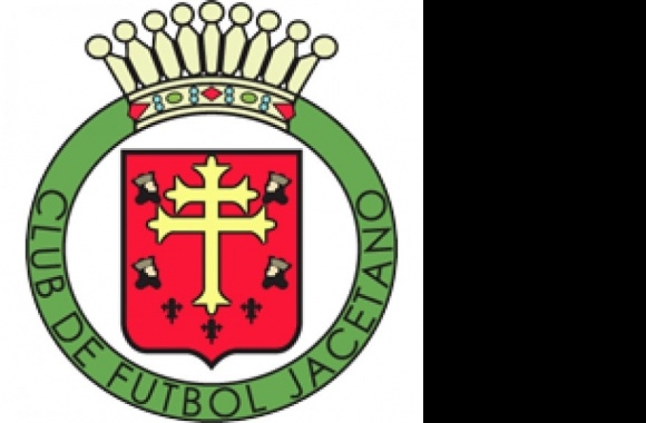 Jacetano Club de Futbol Logo