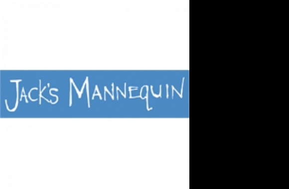 Jack's Mannequin Logo download in high quality