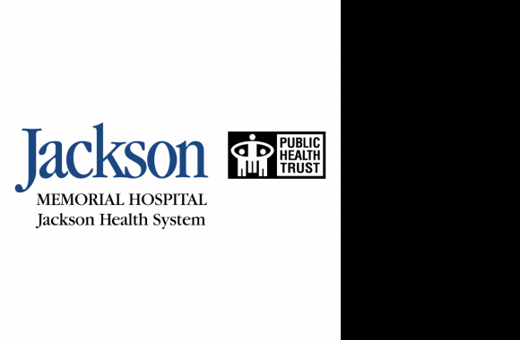 Jackson Memorial Hospital Logo