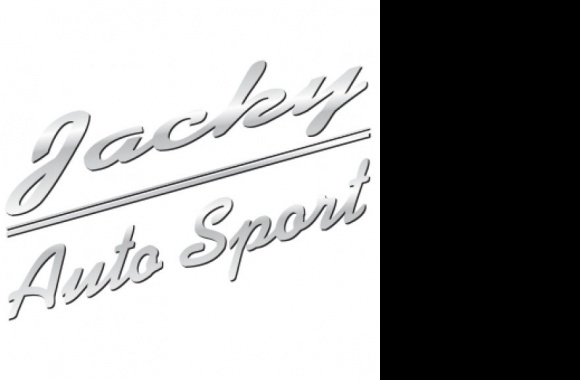 Jacky Sport Logo download in high quality