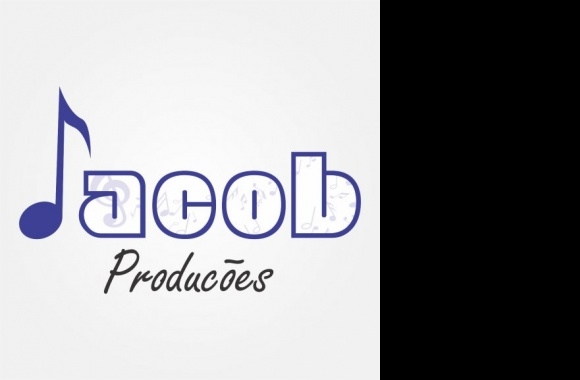 Jacob Produções Logo