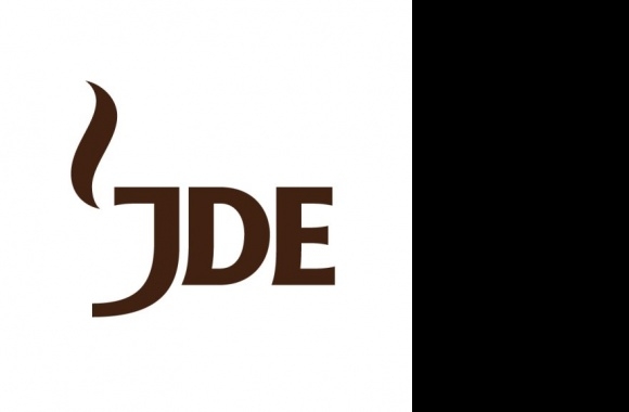 Jacobs Douwe Egberts Logo download in high quality