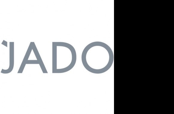 Jado Logo download in high quality
