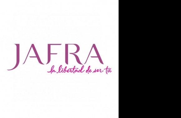 Jafra Logo download in high quality