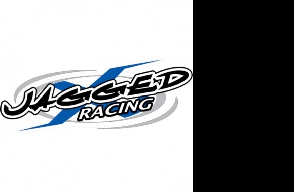 Jagged Racing Logo download in high quality